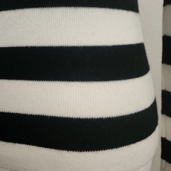 Le Superbe Observatory Wool & Cashmere Turtleneck Sweater - Picture 5 of 11